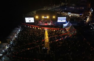 Uluslararası Gemlik Zeytini Festivali 33. Kez Kapılarını Açtı